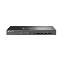 Комутатор мережевий TP-Link SG3210XHP-M2
