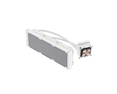 Кулер до процесора Gamemax HAILSTORM 360 WH