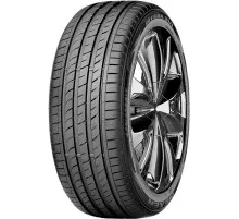 Шина Nexen 255/40R19 100Y NFERA SU1 (13519)