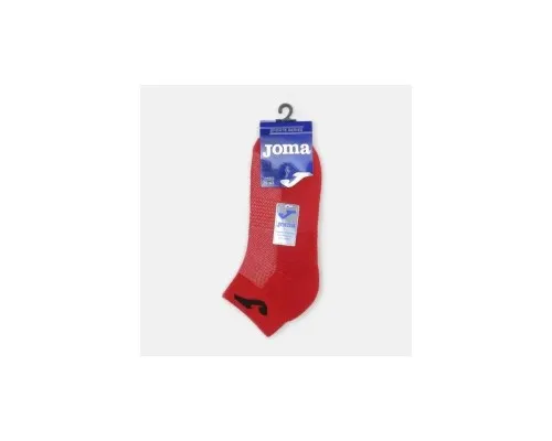 Шкарпетки Joma Ankle 400027.Р03 r червоний 39-42 (9000484399448)