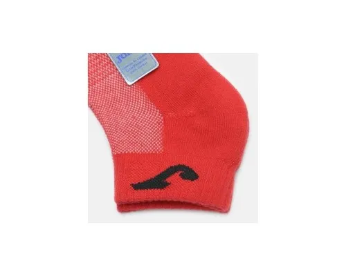 Шкарпетки Joma Ankle 400027.Р03 r червоний 39-42 (9000484399448)