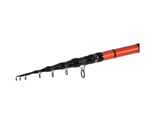 Вудилище X-Fish Trophy Tele Feeder 3.60m max 160g (1917.08.59)