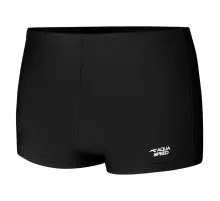 Плавки Aqua Speed Niko 753-01 чорний M (5905718621736)