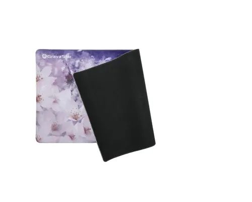 Килимок для мишки GravaStar SAKURA XL Pink (GSA8_MPD_SAKURA)