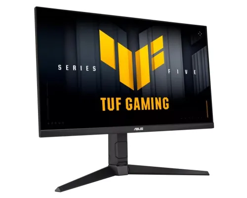 Монітор ASUS TUF Gaming VG27UQEL5A (90LM0CR1-B01171)