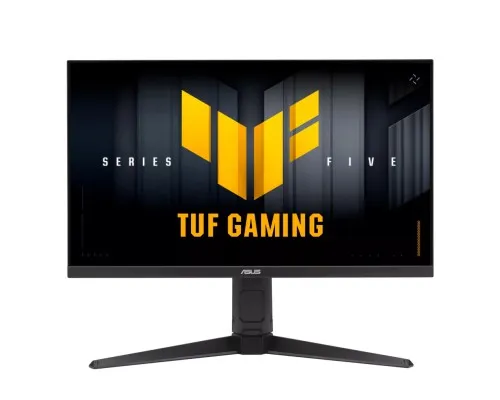Монітор ASUS TUF Gaming VG27UQEL5A (90LM0CR1-B01171)