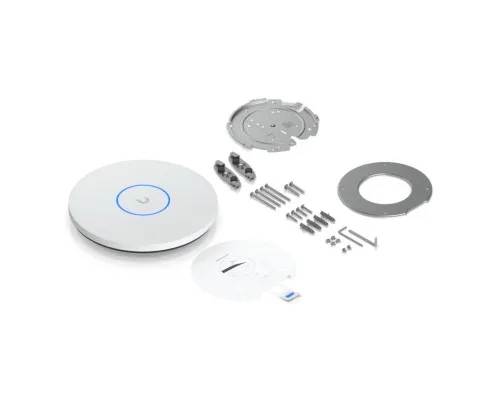 Точка доступу Wi-Fi Ubiquiti U7-PRO-XGS