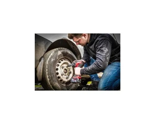 Гайковерт Skil 3285 CA XP, 4.0 Ah, ЗП (SD1E3285CA+BC1E3111A)