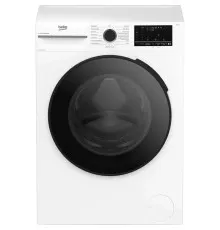 Пральна машина Beko BM3WFU46215WB