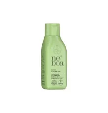 Шампунь Neboa Detox & Hydration Очищувальний Для нормального та жирного волосся 100 мл (5903794199293)