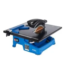 Плиткоріз Enersol ETC-180E, 600W, 2990об/хв, диск 180×22.2×2mm (ETC-180E)