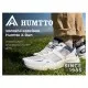 Кросівки Humtto чоловічі повсякденні X-Run білі 44 (360346A-4-44)