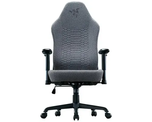 Крісло ігрове Razer Iskur V2 X Gray (RZ38-05310200-R3G1)
