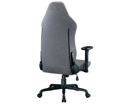 Крісло ігрове Razer Iskur V2 X Gray (RZ38-05310200-R3G1)
