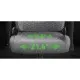 Крісло ігрове Razer Iskur V2 X Gray (RZ38-05310200-R3G1)