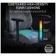 Крісло ігрове Razer Iskur V2 X Gray (RZ38-05310200-R3G1)