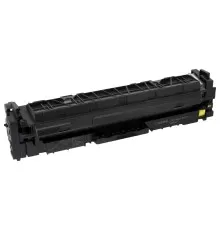 Корпус картриджу Canon 055H Yellow (C_VIRGIN_CA_055HY)