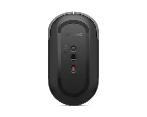 Мишка Lenovo 700 Multi-Device Wireless Luna Grey (GY51S61898)