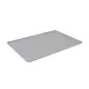 Килимок під миски Dexas Pet Bowl Grippmat SM антиковзкий 33х48 см світло-сірий (0084297308827)