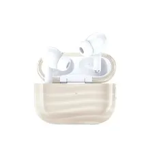 Навушники XO G38 Beige (G38.beige)
