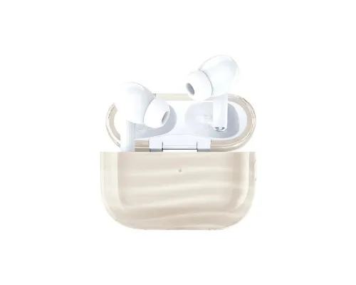 Навушники XO G38 Beige (G38.beige)