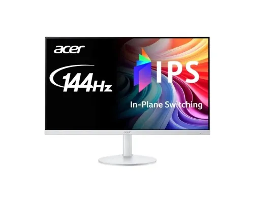 Монітор Acer SA273P1wmix (UM.HS3EE.102)