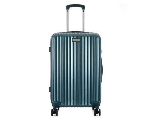 Валіза Semi Line 24" (M) Blue (T5955-2) (DAS303646)