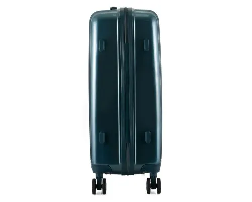 Валіза Semi Line 24" (M) Blue (T5955-2) (DAS303646)