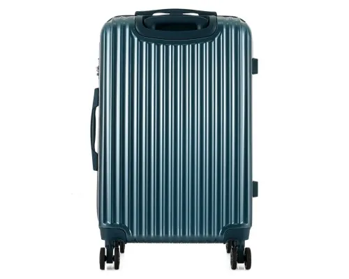 Валіза Semi Line 24" (M) Blue (T5955-2) (DAS303646)