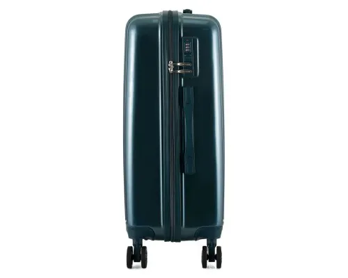 Валіза Semi Line 24" (M) Blue (T5955-2) (DAS303646)