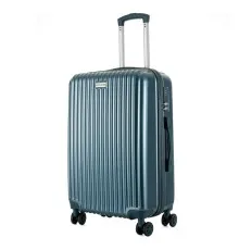 Валіза Semi Line 24" (M) Blue (T5955-2) (DAS303646)