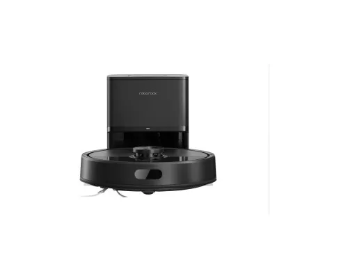 Пилосос Roborock Q7 Pro Max+ Black