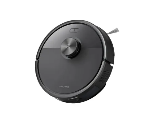 Пилосос Roborock Q7 Pro Max+ Black
