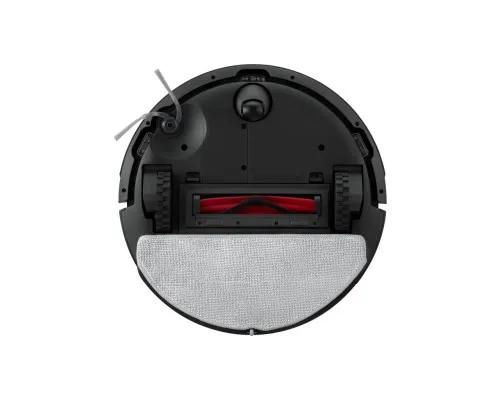 Пилосос Roborock Q7 Pro Max+ Black