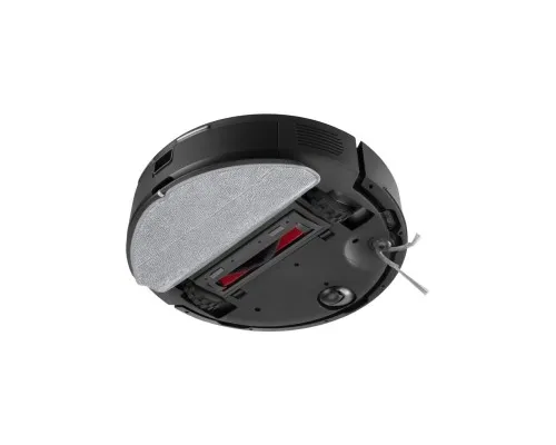 Пилосос Roborock Q7 Pro Max+ Black