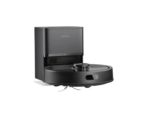 Пилосос Roborock Q7 Pro Max+ Black