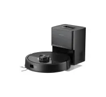 Пилосос Roborock Q7 Pro Max+ Black