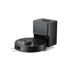 Пилосос Roborock Q7 Pro Max+ Black