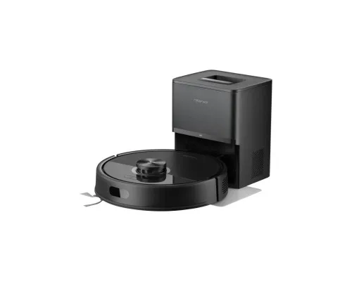 Пилосос Roborock Q7 Pro Max+ Black
