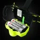 Ліхтар Mactronic Ultimo X1000 (1000 Lm) Cool White/Red Type-C Recharg Helmet Kit (PHL0012) (DAS303693)
