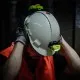 Ліхтар Mactronic Ultimo X1000 (1000 Lm) Cool White/Red Type-C Recharg Helmet Kit (PHL0012) (DAS303693)