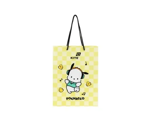 Подарунковий пакет Kite Pochacco 18 х 24 см (PC26-265)