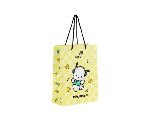Подарунковий пакет Kite Pochacco 18 х 24 см (PC26-265)