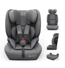 Автокрісло Kinderkraft Comfort Up 2 Plus i-Size Grey (KCCOUP02GRYPL00) (5902533931446)
