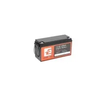 Батарея LiFePo4 LITHTECH 12,8V 200Ah, 2.25k + Bluetooth (TE12200B)