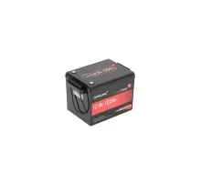 Батарея LiFePo4 Dumfume 12,8V 100Ah 1280Wh (Dum-12,8V/100Ah-MINI MAX)