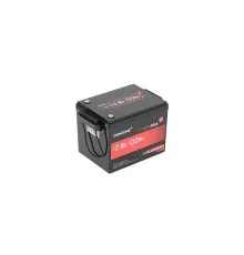 Батарея LiFePo4 Dumfume 12,8V 100Ah 1280Wh (Dum-12,8V/100Ah-MINI MAX)