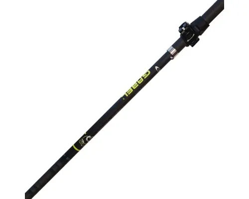 Палиці для скандинавської ходи Gabel Nordic Carbon Feather XTS (7009399400000) (DAS303988)