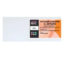 Картридж NewTone для HP LJ 1010/1012 (C.2612AE)