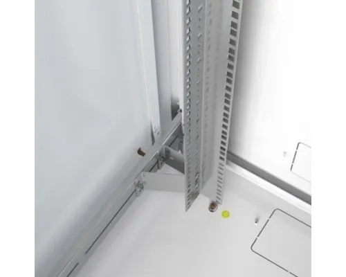 Шафа напольна Conteg iSEVEN 19", 42U 600x800 (RI7-42-60/80-B)